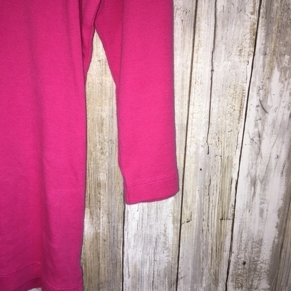 Lauren Ralph Lauren Pink Blouse - Picture 3 of 5